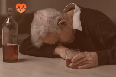 Лечение алкоголизма у пожилых людей в Белой Глине