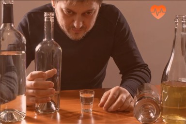 Лечение белой горячки в Белой Глине
