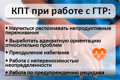 Лечение тревожного расстройства в Белой Глине