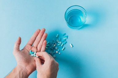 Лечение стресса в Белой Глине