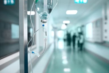 Лечение алкоголизма в стационаре в Белой Глине