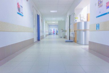 О клинике в Белой Глине